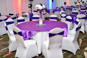 Savannah Event Center